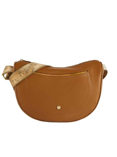 Chic Soul borsa a tracolla mezzaluna media ALVIERO MARTINI | LC4186300970